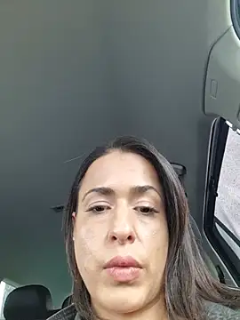 LydiaMaus96 - Spit on boobs& rub pussy& 1vid