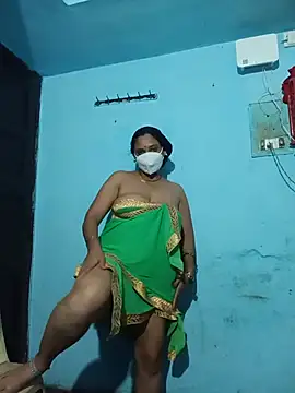 Sexy-lado1 - Boobs oil दूध की तेल से मसाज