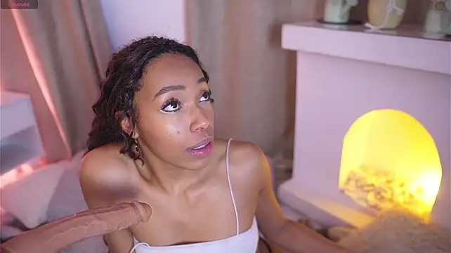 Valeriestyle - Hold dildo on my throat