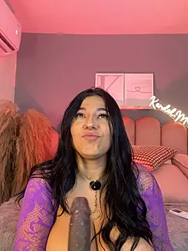 KendalMilleer - suck both nipples at the same time