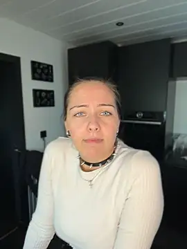 MaryPeach666 - Pussy close up