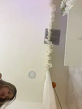 SophieRinaldi - Doggystyle masturbation