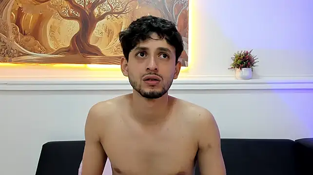 Dracke_and_zara - Open ass