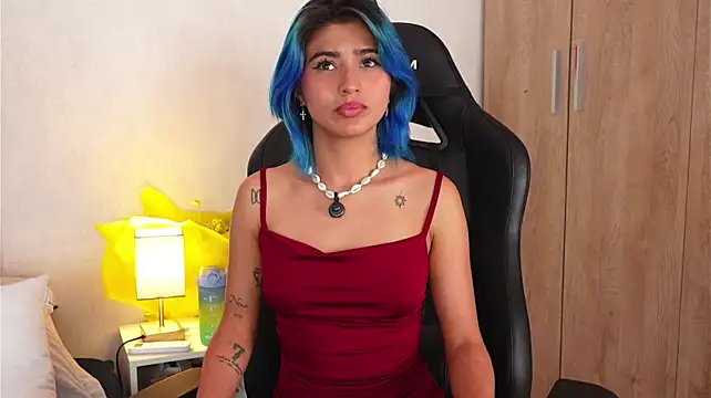 Sky_Riyoo - Control lush x5min