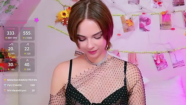 Miranda_Kerry - Spank your ass