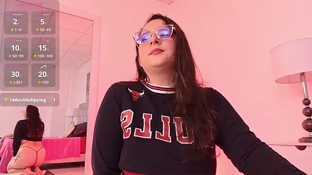 Fergh_ - Rub pussy so tasty + Fingers inside
