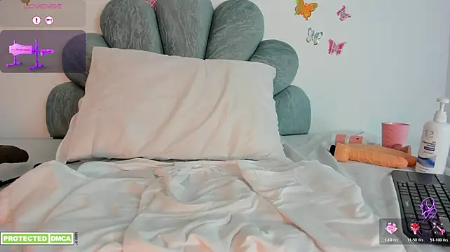 Michell_evans - torso in ass