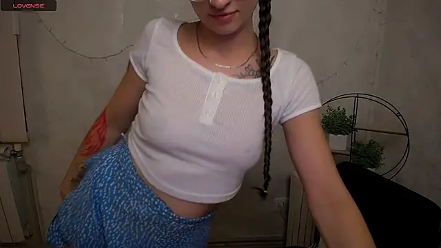 MaryEm976 - cum