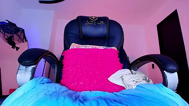 Naomi_kyse - squirt 💦🥵