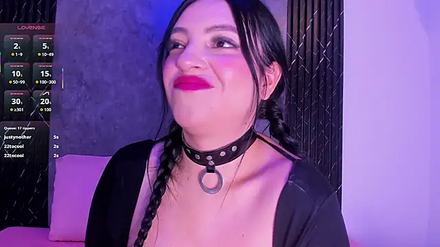 CintyaLeiner - Domi play+fuck pussy♥︎