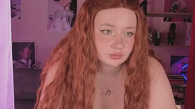 Carolina_elf - spanking time