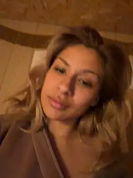 JessyAfterDark - Strip me naked babyy