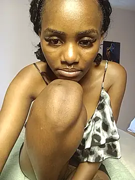 Sexy_Mila - Shower show
