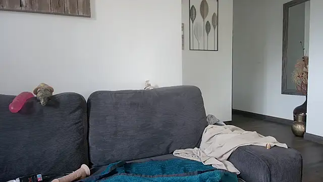 Pxetiteblonde1 - gros zoom chatte + doigtage