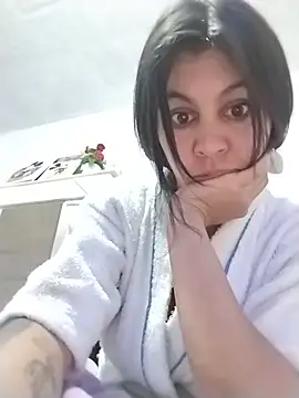 Juliet_Nasty - Nipple nipple clamps