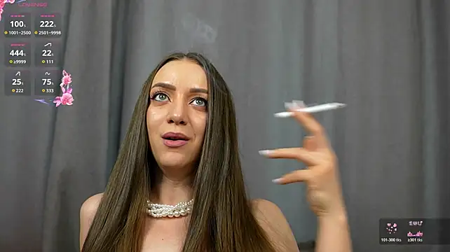 SuperbJade - 😈 Play with your cock 😈