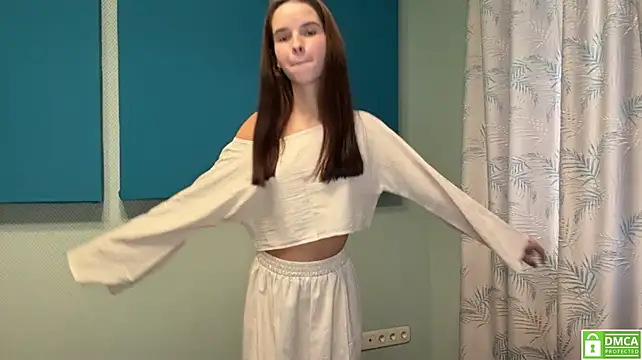 Juicy_Cutie - Make my top a higher