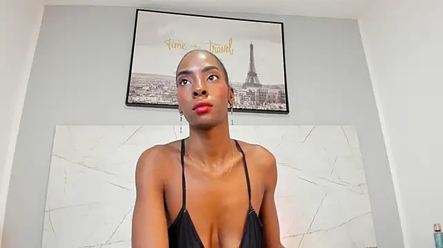 AnnyCampbell - MONTAR DILDO