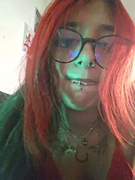 Carolinerue - REMOVE THONG NOW+FLASH PUSSY😈