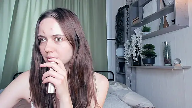 MellisaCerenzia - I`ll make 1 your wish