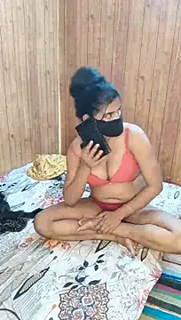 Chut_Maro_fun_kro - Cum on boobs