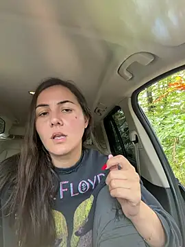 BrunetteNymph - Spin the wheel! 🚦❤️‍🔥💘