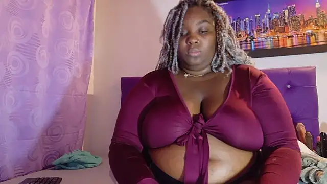 Ebony_NeighborMoans - dancing sexy