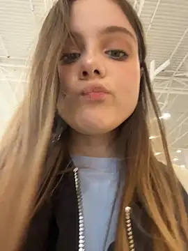 Lunabelle_ - touch this lips naughty suck for ya