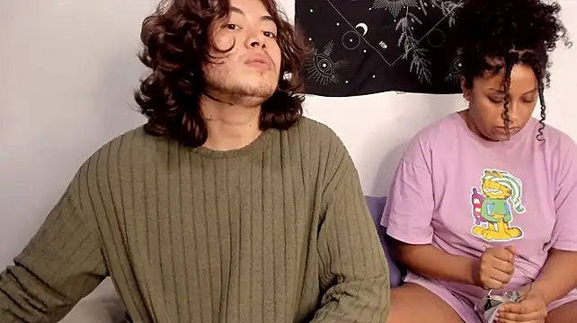 Hothoneychile - CUM ON THE BUTTOCKS