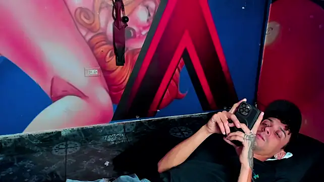 Orgamssroom_1 - 💥BRUTAL GAGGING DESTROY 💥