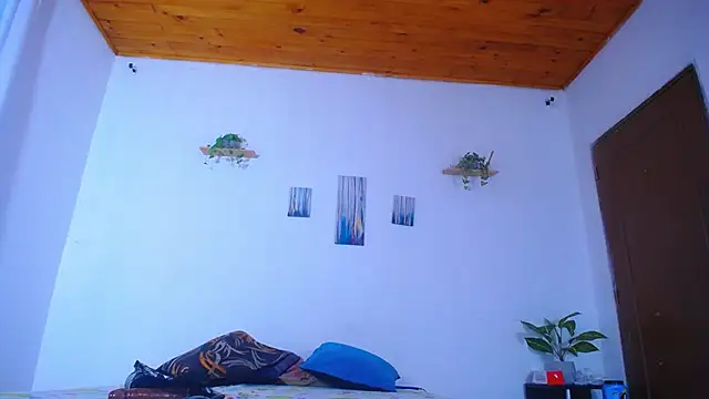 CamileRousse - squirt