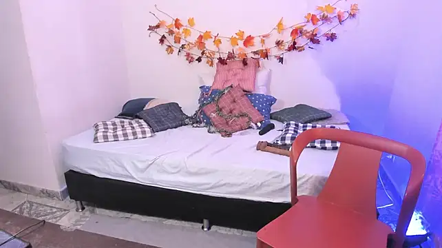 NataliaDream6 - Spank the butt