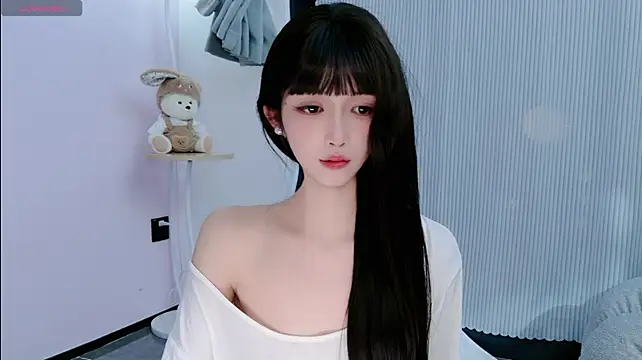Lulu-789 - 有你在，我不孤单
