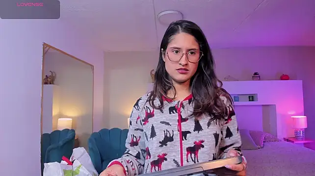 AmbarOnix - spank my ass in dogy style 🔥