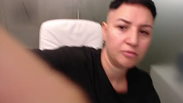 Amy--Office - BIG CUM SHOW TICKET