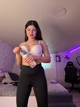 -MaybeBaby- - Squirt