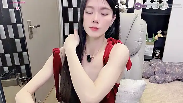 Yueyue-MM - 穴穴湿了,哥哥帮我小粉控制2分钟