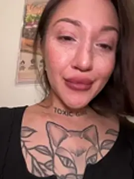 SaintSquirt - full naked fingering pussy in cafe🥵💦