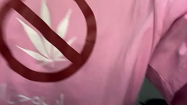 ShadowBarbie - finger in pussy