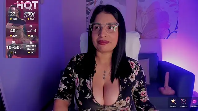 Galilea_Fox - 🍑Massage Boob cream