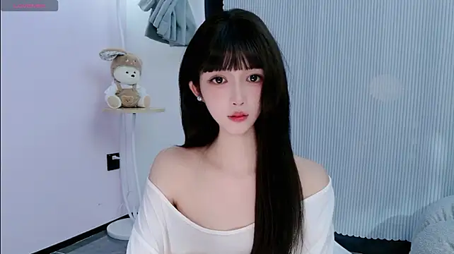 Lulu-789 - 有你在，我不孤单