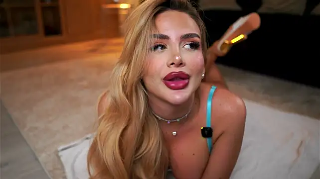 AshleySinn - Birthday GIFT