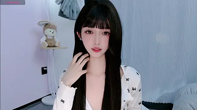 Lulu-789 - 有你在，我不孤单