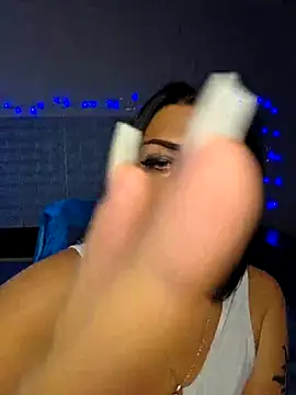 Kataleya94 - Creamy cum