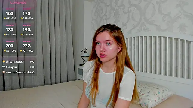 Eva__luv - Tease and flirt with me