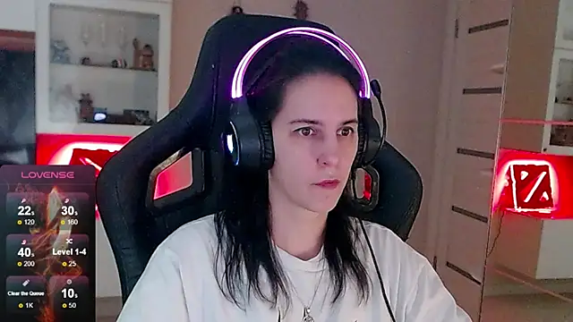 Irwi_Tomboy - 🩷Cum show🩷