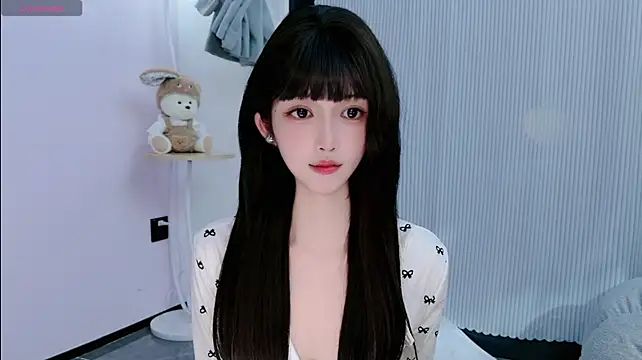 Lulu-789 - 有你在，我不孤单