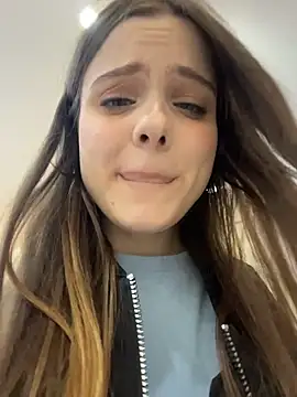 Lunabelle_ - touch this lips naughty suck for ya