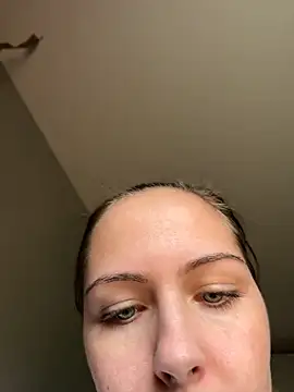MaryPeach666 - Pussy close up