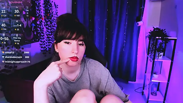 Lily_xBabe - TOPLESS